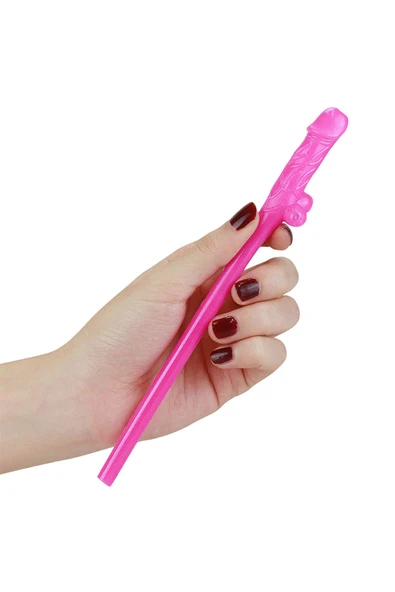 Fastieshop Erkek Organ Pipet - 9 Adet - 2