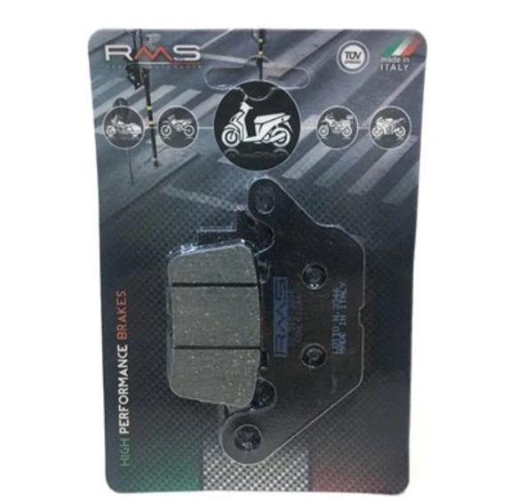 Yamaha NMAX 125 RMS Ön Fren Balata ürün görseli