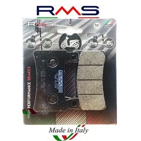 Honda CBR 929 RR RMS Ön Fren Balata