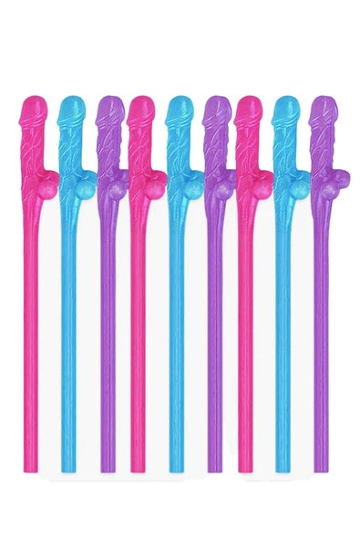 Fastieshop Erkek Organ Pipet - 9 Adet