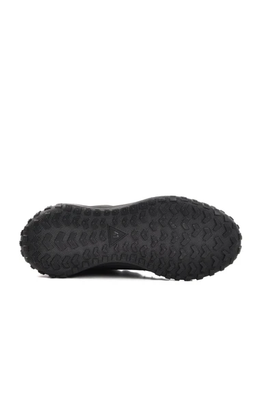 Ayakmod Siyah-Kırmızı Erkek Outdoor Ayakkabı 2030 M - 5