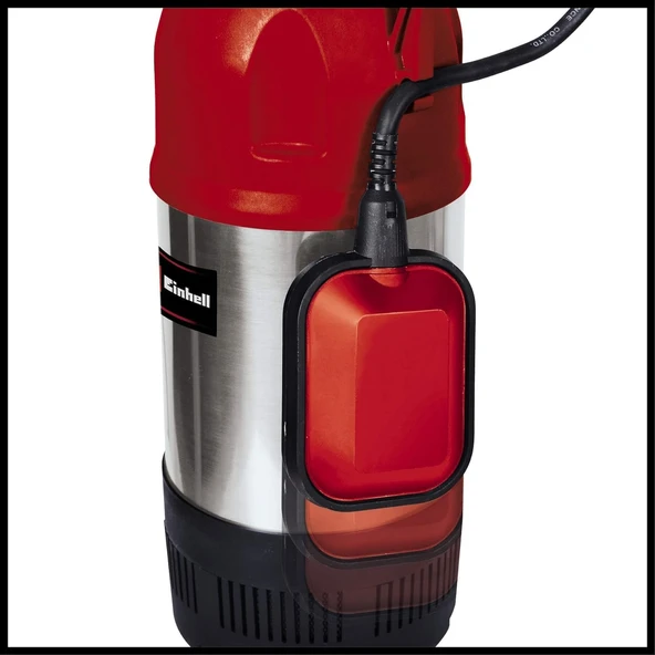 Einhell GC-DW 900 N Derin Kuyu Dalgıç Pompa - 4170964 - 2