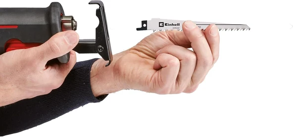 Einhell TE-AP 750 E Kılıç Testere - 4326170 - 4