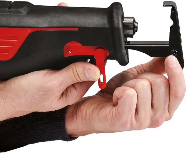 Einhell TE-AP 750 E Kılıç Testere - 4326170 - 5