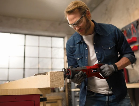 Einhell TE-AP 750 E Kılıç Testere - 4326170 - 3