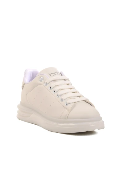 Ayakmod Beyaz Erkek Sneaker BST-628 M - 3