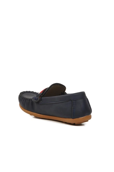 Ayakmod Lacivert Erkek Çocuk Casual Ayakkabı 303 P - 4