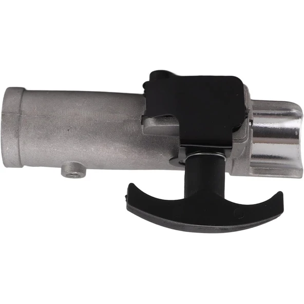 Motorlu Tırpan Boru Bağlantısı Kelepçeli 26 mm 9x9 Dişli - Resim 5