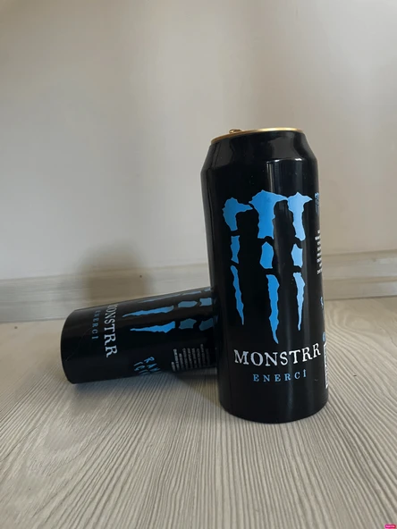Bira Gizleyici - 500 ml Silikon Bira Kutusu Kılıfı - 2