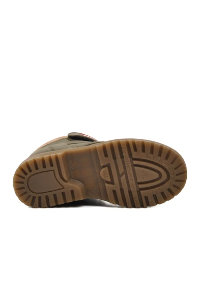 Pepino Haki Cırtlı Erkek Çocuk Bot 138 F - 5