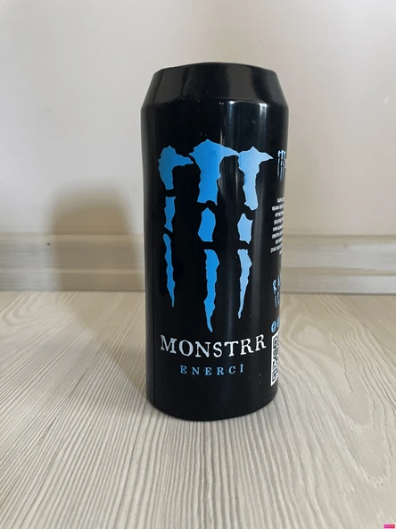 Bira Gizleyici - 500 ml Silikon Bira Kutusu Kılıfı