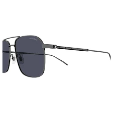 MONTBLANC 0214S 004 58 Güneş Gözlüğü - Resim 3