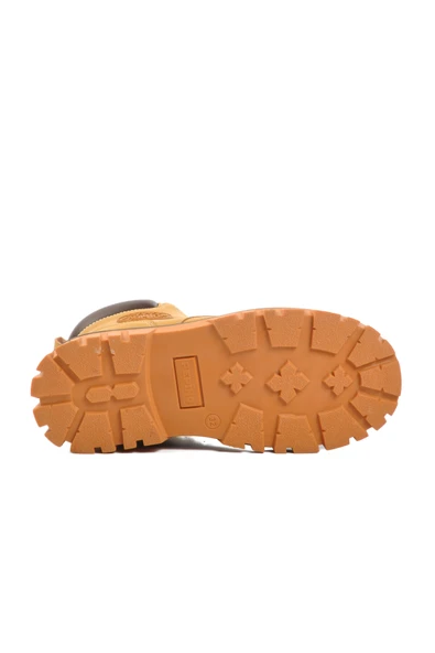 Pepino Sarı Unisex Çocuk Bot 1782 F - 5