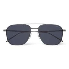 MONTBLANC 0214S 004 58 Güneş Gözlüğü ürün görseli