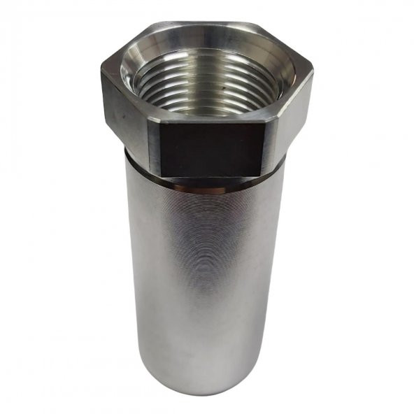 Stihl SP 481 Zeytin Hasat Makinası Boru Manşonu