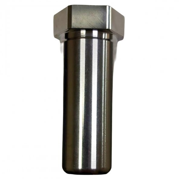 Stihl SP 481 Zeytin Hasat Makinası Boru Manşonu - 5