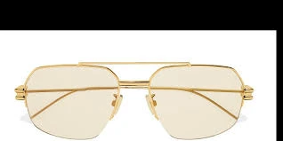 BOTTEGA VENETA 1127S 006 57 Güneş Gözlüğü
