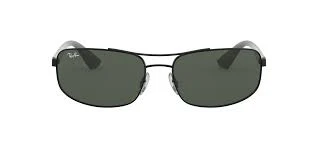 RAYBAN 0840S 66355 51 Güneş Gözlüğü ürün görseli 1