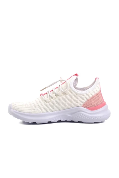 Pepino Krem-Pudra Çocuk Spor Ayakkabı 1419 F - 2