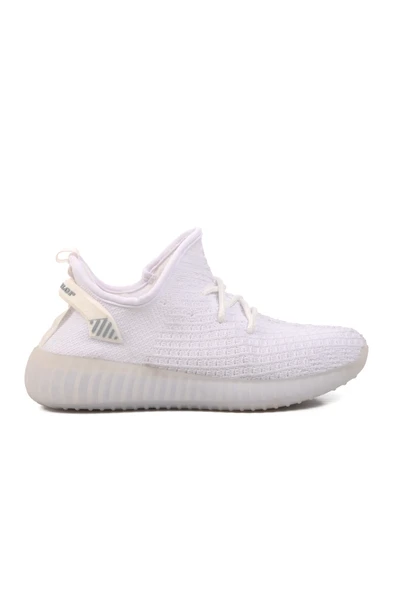 Dunlop Beyaz  Unisex Spor Ayakkabı Dnp-2297 G