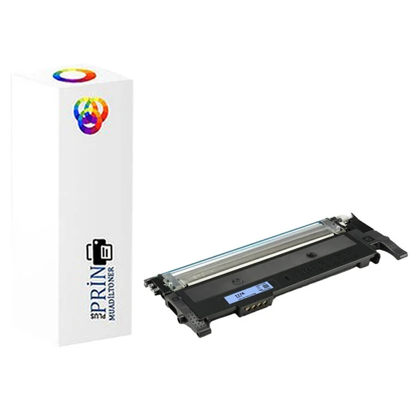 Hp Color Laser Mfp 179FNW Yazıcı Uyumlu Chipli 4renk Muadil Toner 117A 1100 Syf - Resim 4