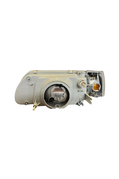 Renault 9 Broadway R9 Far Takımı Sağ Sol Sinyalli 1997 - 1998 - 1999 7702127166 7702127167 - 5