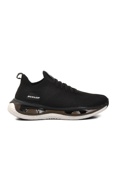 Dunlop Siyah  Erkek Spor Ayakkabı Dnp-2296 M
