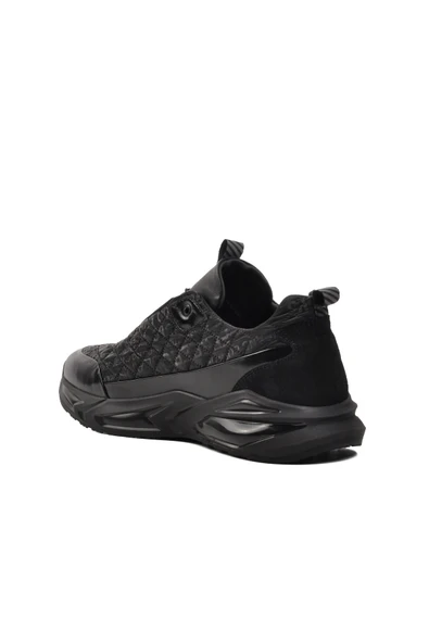 MARCOMEN Siyah  Erkek Sneaker 152-18013 M - 4