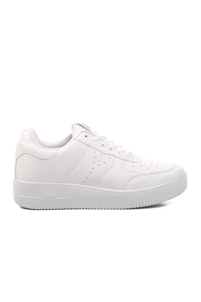 Dunlop Beyaz  Unisex Sneaker Dnp-2383 G