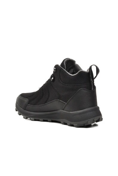 Dunlop Siyah  Erkek Outdoor Bot DNP-2479 M - 4