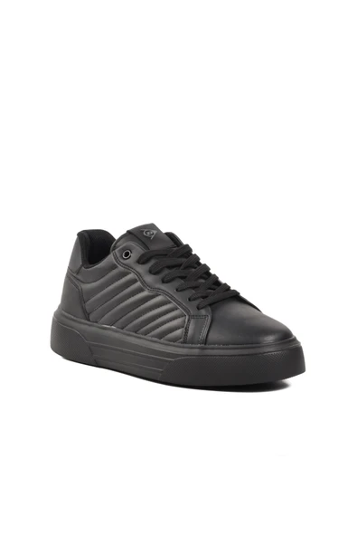 Dunlop Siyah  Erkek Spor Ayakkabı DNP-2134 M - 3