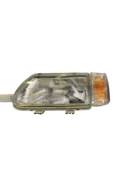 Renault 9 Broadway R9 Far Takımı Sağ Sol Sinyalli 1997 - 1998 - 1999 7702127166 7702127167 - 3