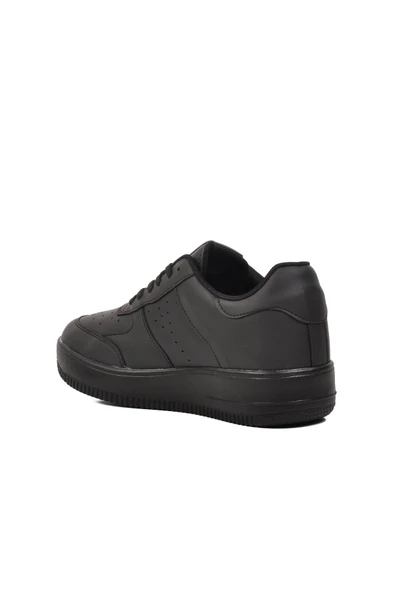 Dunlop Siyah  Unisex Sneaker Dnp-2383 G - 4