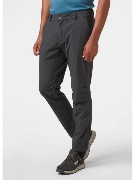Helly Hansen Brono Softshell Erkek Pantolon HHA.63051.980 - Resim 4