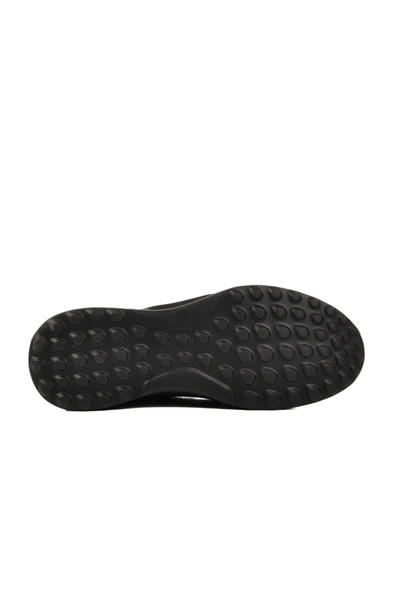 Dr.Flexer Siyah Hakiki Deri Ortopedik Erkek Casual Ayakkabı 821803 M - 5