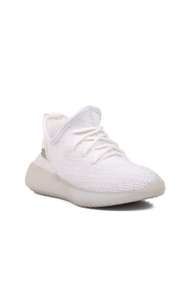 Dunlop Beyaz  Unisex Spor Ayakkabı Dnp-2297 G - 3