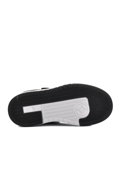 Pepino Siyah  Çocuk Spor Ayakkabı 1831 F - Resim 5