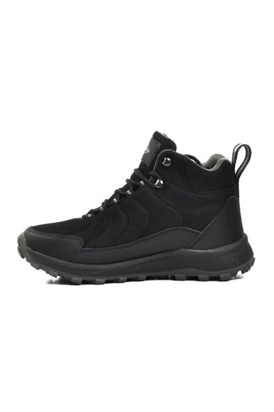Dunlop Siyah  Erkek Outdoor Bot DNP-2479 M - 2