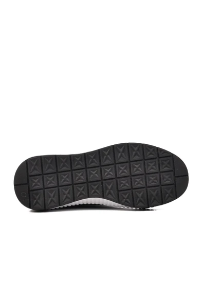 MARCOMEN Siyah-Beyaz  Erkek Sneaker 152-15076 M - 5