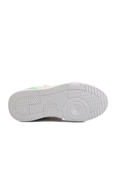 Pepino Krem-Pudra  Çocuk Spor Ayakkabı 1726 F - 5