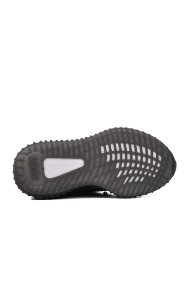 Dunlop Siyah-Füme  Unisex Spor Ayakkabı Dnp-2297 G - 5