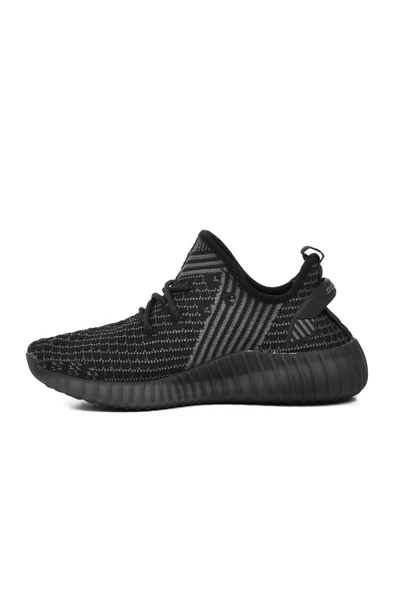 Dunlop Siyah-Füme  Unisex Spor Ayakkabı Dnp-2297 G - 2