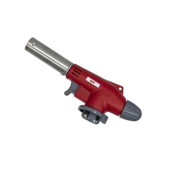 ECO TORCH PÜRMÜZ - ROX