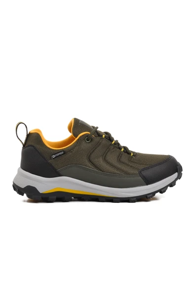 Dunlop Haki  Erkek Outdoor Ayakkabı DNP-2478 M