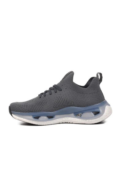 Dunlop Füme  Unisex Spor Ayakkabı Dnp-2292 G - 2