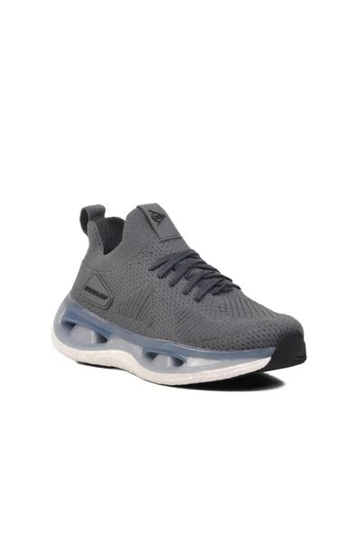 Dunlop Füme  Unisex Spor Ayakkabı Dnp-2292 G - 3