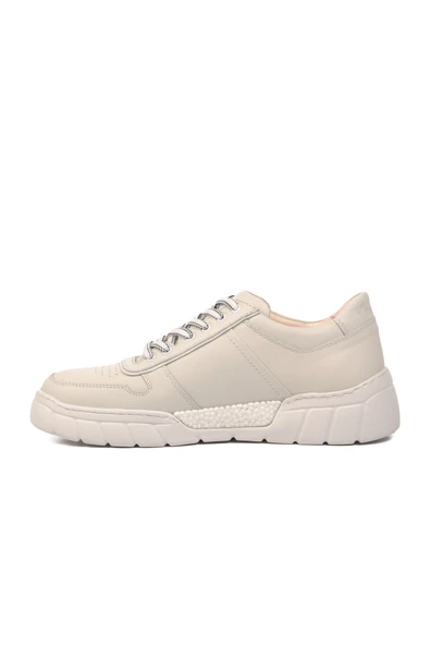 MARCOMEN Kırık Beyaz  Erkek Sneaker 152-19503 M - 2