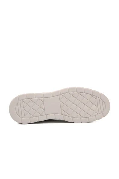 MARCOMEN Kırık Beyaz  Erkek Sneaker 152-19503 M - 5