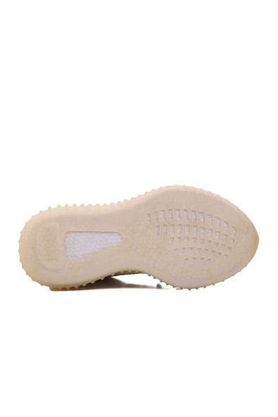 Dunlop Bej  Unisex Spor Ayakkabı Dnp-2297 G - Resim 5