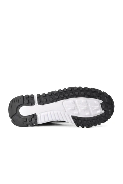 Dunlop Siyah  Erkek Spor Ayakkabı Dnp-2052 M - Resim 5
